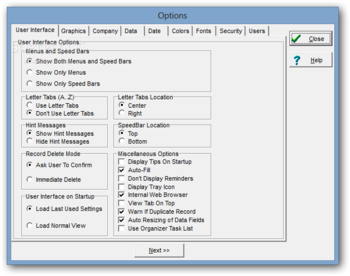 Stamp Organizer Deluxe screenshot 8