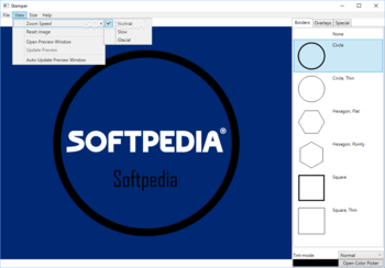 Stamper screenshot 4