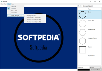 Stamper screenshot 5