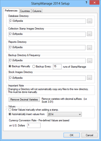 StampManage screenshot 11