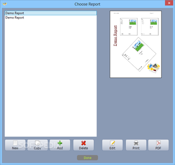 Stamps Multi Collector PRO screenshot 14