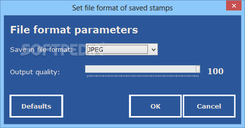 StampScan screenshot 6