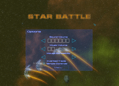 Star Battle screenshot 6