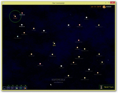 Star Commander screenshot 2