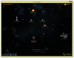 Star Commander screenshot 3