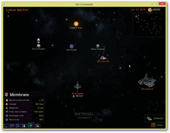Star Commander screenshot 5