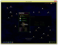 Star Commander screenshot 6