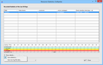 STAR Device Monitor screenshot 9