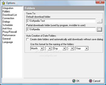 Star Downloader Free screenshot 4