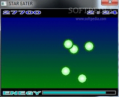 Star Eater screenshot