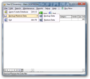 Star EZ Inventory screenshot 3