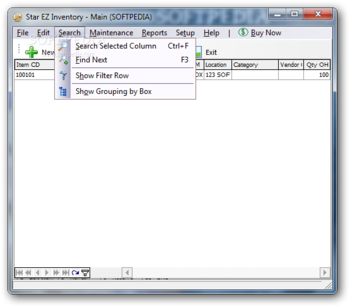 Star EZ Inventory screenshot 4