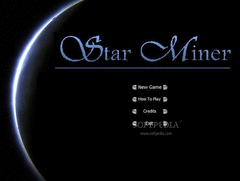 Star Miner screenshot