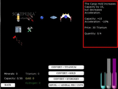 Star Miner screenshot 2