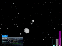 Star Miner screenshot 3
