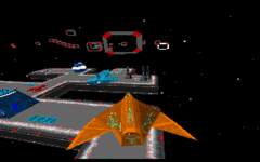 Star Quest 1 in the 27th Century screenshot 2