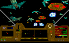Star Quest 1 in the 27th Century screenshot 3