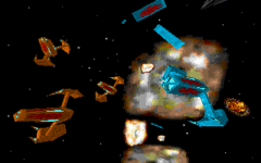 Star Quest 1 in the 27th Century screenshot 4