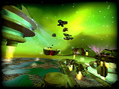 Star Racing screenshot 2