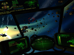 Star Raid screenshot