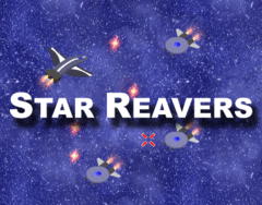 Star Reavers - Space Game screenshot