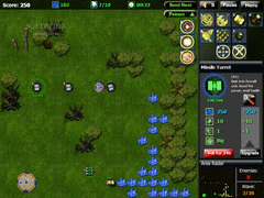 Star Rebellion screenshot 2