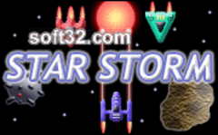 Star Storm screenshot 3