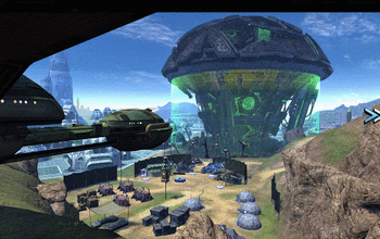 Star Trek Online screenshot 3