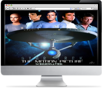 Star Trek The Motion Picture screenshot 2