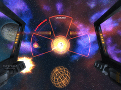 Star Warrior 2 - Defenders screenshot 5