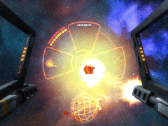 Star Warrior 2 - Defenders screenshot 8