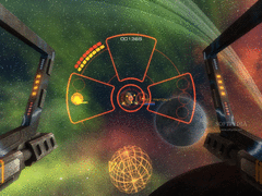 Star Warrior 2 - Defenders screenshot 9