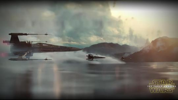 Star Wars 1080p Wallpapers Pack screenshot