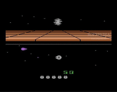 Star Wars - Death Star Battle screenshot