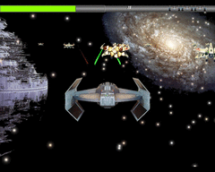 STAR WARS: Imperial Assault 2 screenshot