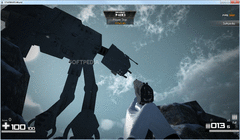 Star Wars: World screenshot 3