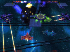 Star Warship screenshot