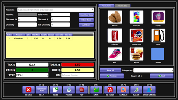 StarCode Network screenshot 3