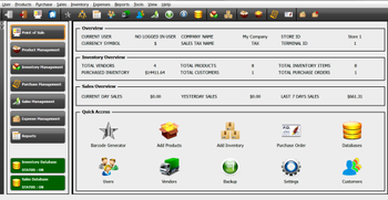 StarCode Network Plus screenshot