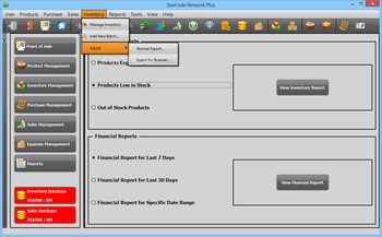 StarCode Network Plus screenshot 10