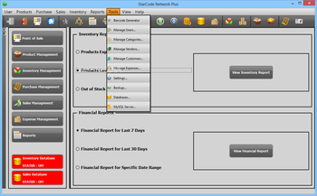 StarCode Network Plus screenshot 11