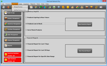 StarCode Network Plus screenshot 9