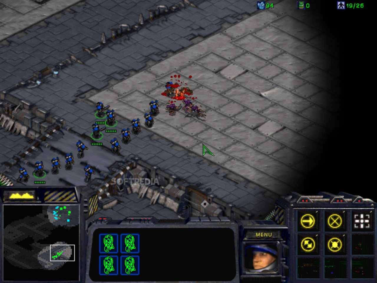 starcraft brood war download free