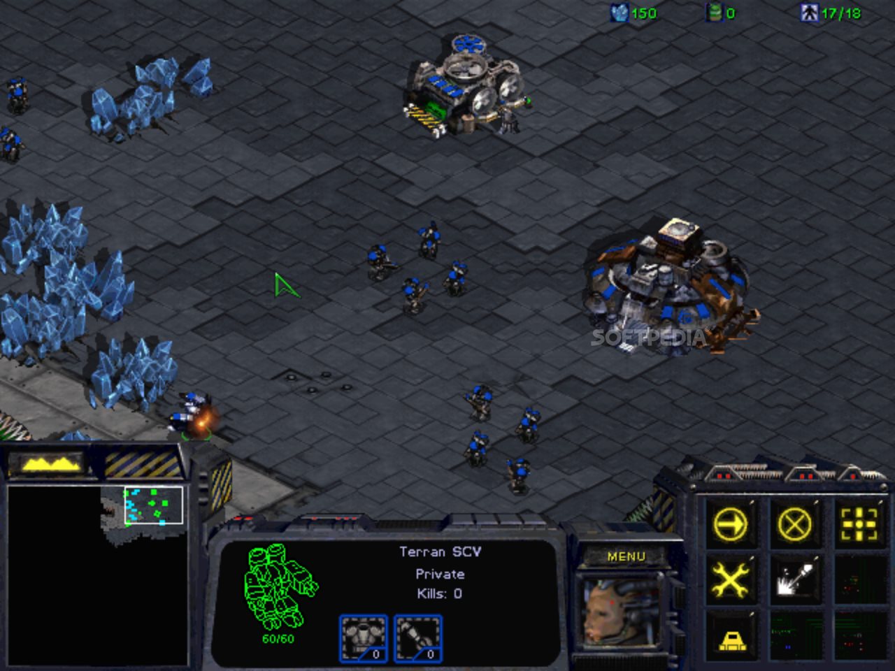 starcraft brood war play for free