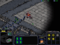 StarCraft: Brood War screenshot 10