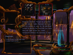 StarCraft: Brood War screenshot 2
