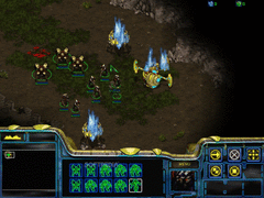 StarCraft: Brood War screenshot 4