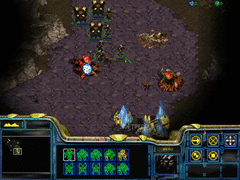 StarCraft: Brood War screenshot 7