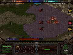 StarCraft FA 5 screenshot