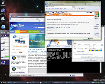 Stardock StyleVista screenshot 2